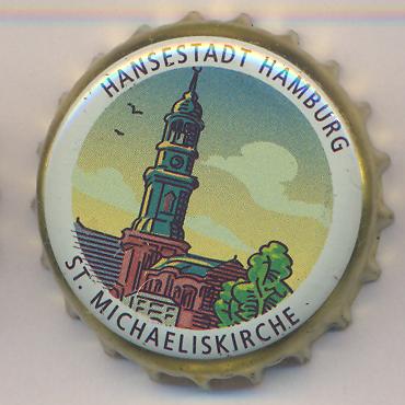 Beer cap Nr.16461: Störtebeker Bier produced by Stralsunder Brauerei GmbH/Stralsund