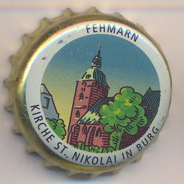 Beer cap Nr.16463: Störtebeker Bier produced by Stralsunder Brauerei GmbH/Stralsund