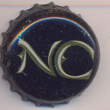 Beer cap Nr.16475: all brands produced by North Country Brewing Company/Slippery Rock