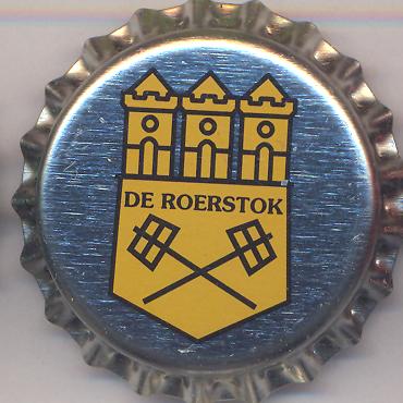 Beer cap Nr.16530: various brands produced by Amateurbierbrouwers Vereniging De Roerstok/Tilburg