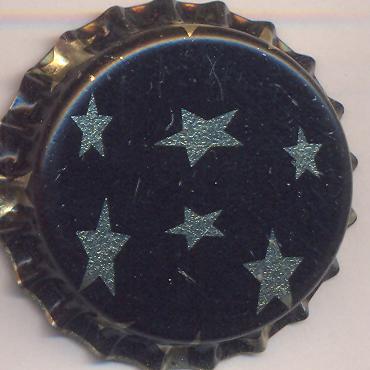 Beer cap Nr.16551: Nat-expressen produced by Bryggeriet Vestfyen A/S/Assens