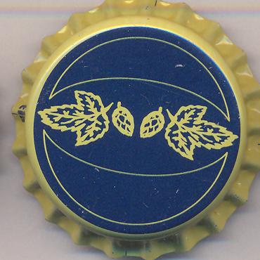 Beer cap Nr.16560: Protivin produced by Pivovar Protivin/Protivin