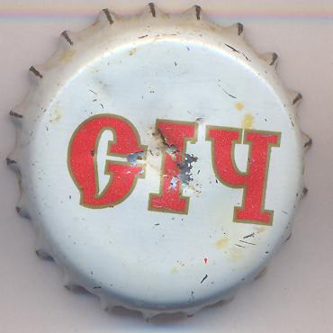 Beer cap Nr.16591: Sich produced by Zaporozhskiy Brewery/Zaporoje