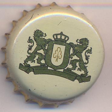 Beer cap Nr.16592: Lipetskoye produced by Lipetskpivo/Lipetsk