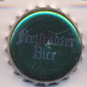 Beer cap Nr.16601: Märzen produced by Braucommune Freistadt/Freistadt