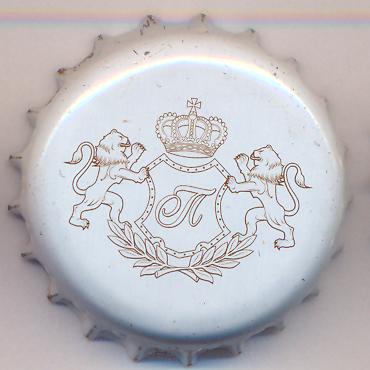Beer cap Nr.16603: Poltavpivo Zhigulivske produced by PoltavPivo Brewery/Poltava