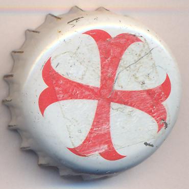 Beer cap Nr.16605: Tamplier produced by Molodechnopivo/Molodechno