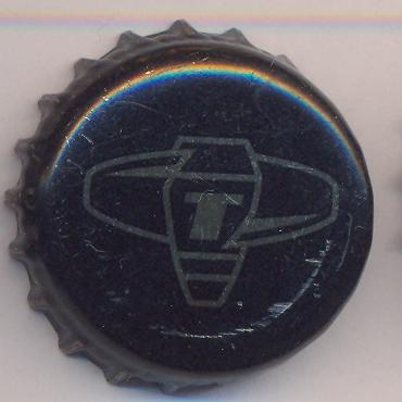 Beer cap Nr.16610: Start Weizenbier unfiltriert produced by TurbinenBräu AG/Zürich