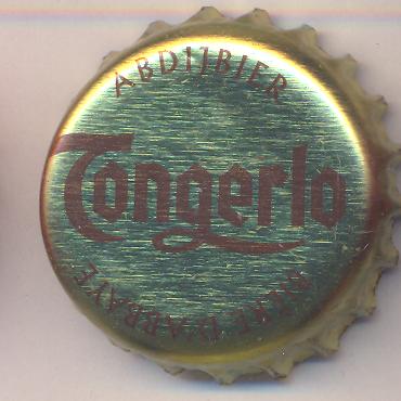 Beer cap Nr.16619: Tongerlo produced by Brouwerij Haacht/Boortmeerbeek