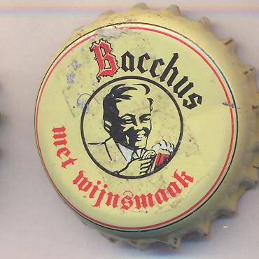 Beer cap Nr.16625: Bacchus produced by Van Honsebrouck/Ingelmunster