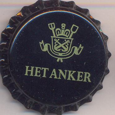 Beer cap Nr.16628: Lucifer produced by Brouwerij Het Anker/Mechelen