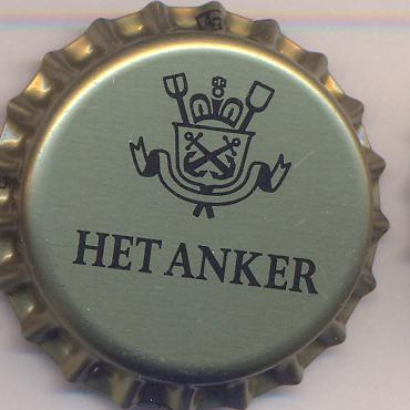 Beer cap Nr.16634: Gouden Carolus produced by Brouwerij Het Anker/Mechelen