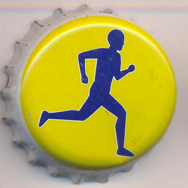 Beer cap Nr.16664: Göller Energy Malz produced by Brauerei Göller zur alten Freyung/Zeil am Main