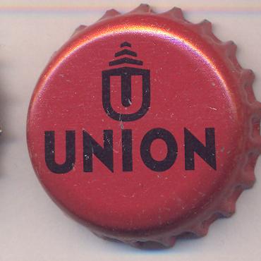 Beer cap Nr.16667: Union Export produced by Dortmunder Union Brauerei Aktiengesellschaft/Dortmund