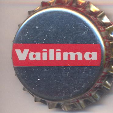Beer cap Nr.16690: Vailima produced by Western Samoa Breweries/Apia