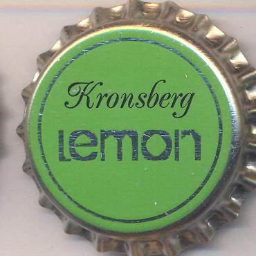 Beer cap Nr.16739: Kronsberg Lemon produced by Kronsberg Bräu/Lingen