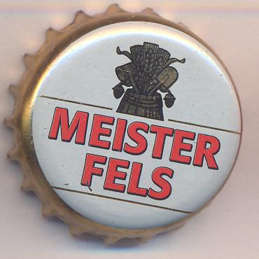 Beer cap Nr.16796: Meister Fels produced by Netto Supermarkt GmbH & Co./Stavenhagen