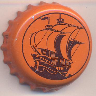 Beer cap Nr.16797: Störtebecker produced by Stralsunder Brauerei GmbH/Stralsund