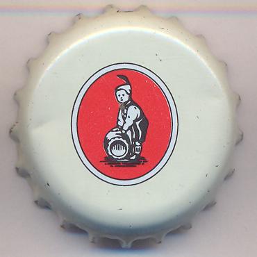 Beer cap Nr.16801: Schlappeseppel Pilsener produced by Brauerei Schlappeseppel/Aschaffenburg