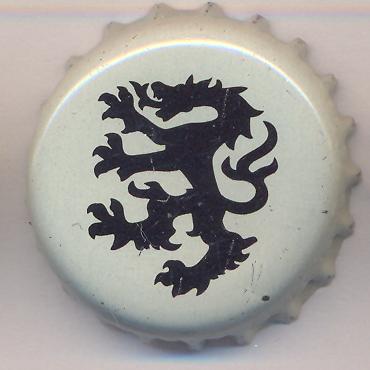 Beer cap Nr.16824: Herrnbräu Pantherweisse produced by Bürgerliches Brauhaus Ingolstadt/Ingolstadt