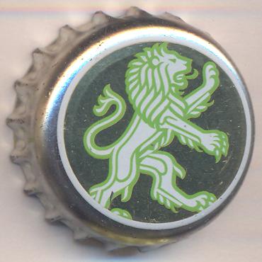 Beer cap Nr.16833: Sanwalder Holunder & Grapefruit alkoholfrei produced by Dinkelacker/Stuttgart