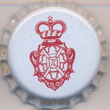 Beer cap Nr.16843: all brands produced by Fürst Wallerstein Brauhaus/Wallerstein