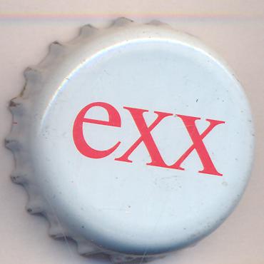 Beer cap Nr.16872: Raigeringer Exx Pils produced by Privatbrauerei Sterk/Amberg-Raigering