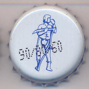 Beer cap Nr.16890: La Divine produced by Brauerei De Silly/Silly