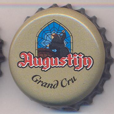 Beer cap Nr.16895: Augustijn Grand Cru produced by Van Steenberge/Ertvelde