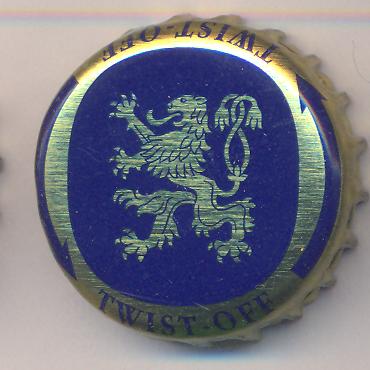 Beer cap Nr.16916: Löwenbräu produced by Löwenbräu AG/München