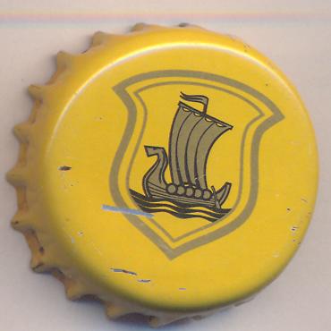 Beer cap Nr.16926: Zhigulevskoye produced by Lidski Brewery/Lida