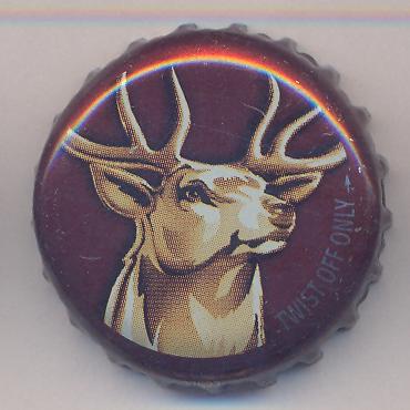 Beer cap Nr.17005: Tooheys Old produced by Toohey's/Lidcombe