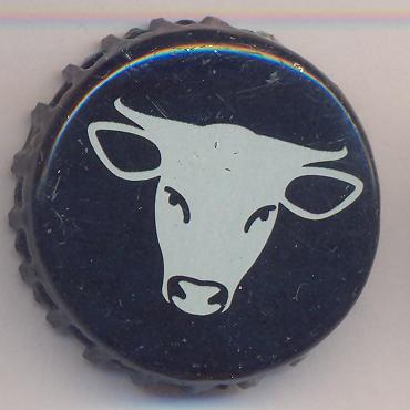 Beer cap Nr.17007: Red Angus produced by William Bull Brewery/Bilbul