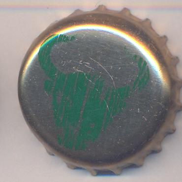 Beer cap Nr.17022: Fat Yak Pale Ale produced by Matilda Bay/Perth