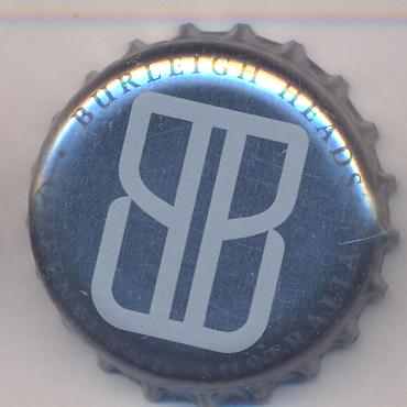 Beer cap Nr.17023: Big Head Beer produced by Burleigh Brewing Company/Burleigh Heads