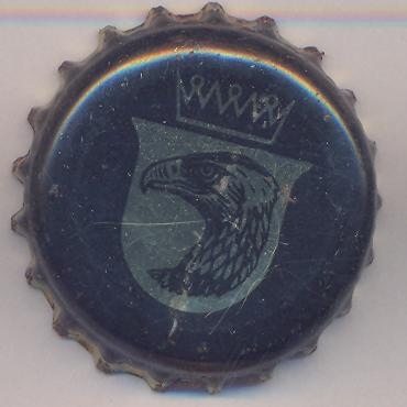 Beer cap Nr.17042: Premium Luxus Beer produced by Brouwerij Haacht/Boortmeerbeek