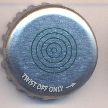 Beer cap Nr.17067: Tooheys Extra Dry produced by Toohey's/Lidcombe