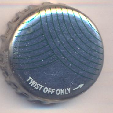 Beer cap Nr.17068: Tooheys Extra Dry produced by Toohey's/Lidcombe