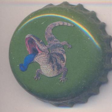 Beer cap Nr.17069: Blue Tongue Traditional Pilsener produced by Blue Tongue Brewery/Cameron Park