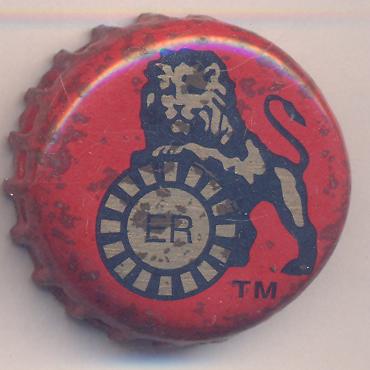 Beer cap Nr.17080: Reschs Real produced by Carlton & United/Carlton