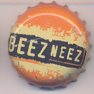 Beer cap Nr.17081: Beez Neez Honey Wheat Beer produced by Matilda Bay/Perth