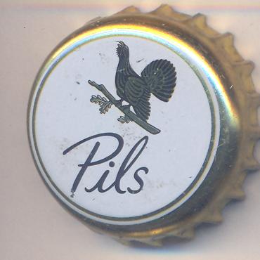 Beer cap Nr.17158: Hasseröder Pils produced by Hasseröder/Wernigerode