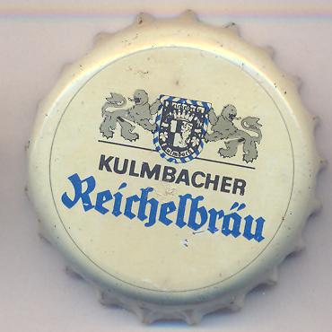 Beer cap Nr.17224: Kulmbacher Reichelbräu produced by Kulmbacher Mönchshof-Bräu GmbH/Kulmbach