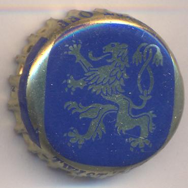 Beer cap Nr.17233: Löwenbräu produced by Löwenbräu AG/München