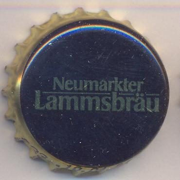 Beer cap Nr.17250: Neumarkter Lammsbräu produced by Neumarkter Lammsbräu Gebr. Ehrnsperger/Neumarkt