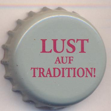 Beer cap Nr.17275: Vohburger Weißbier produced by Antoni Bräu/Vohburg