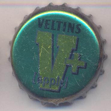 Beer cap Nr.17296: V+ apple produced by Veltins/Meschede