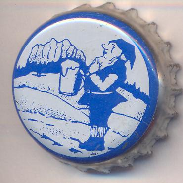 Beer cap Nr.17306: Staffelberg Bräu produced by Staffelberg Bräu/Staffelstein/Loffeld