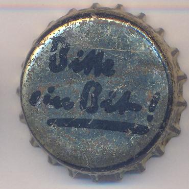 Beer cap Nr.17320: Bitburger Pils produced by Bitburger Brauerei Th. Simon GmbH/Bitburg