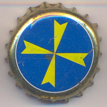 Beer cap Nr.17351: Stuttgarter Hofbräu produced by Stuttgarter Hofbäu/Stuttgart